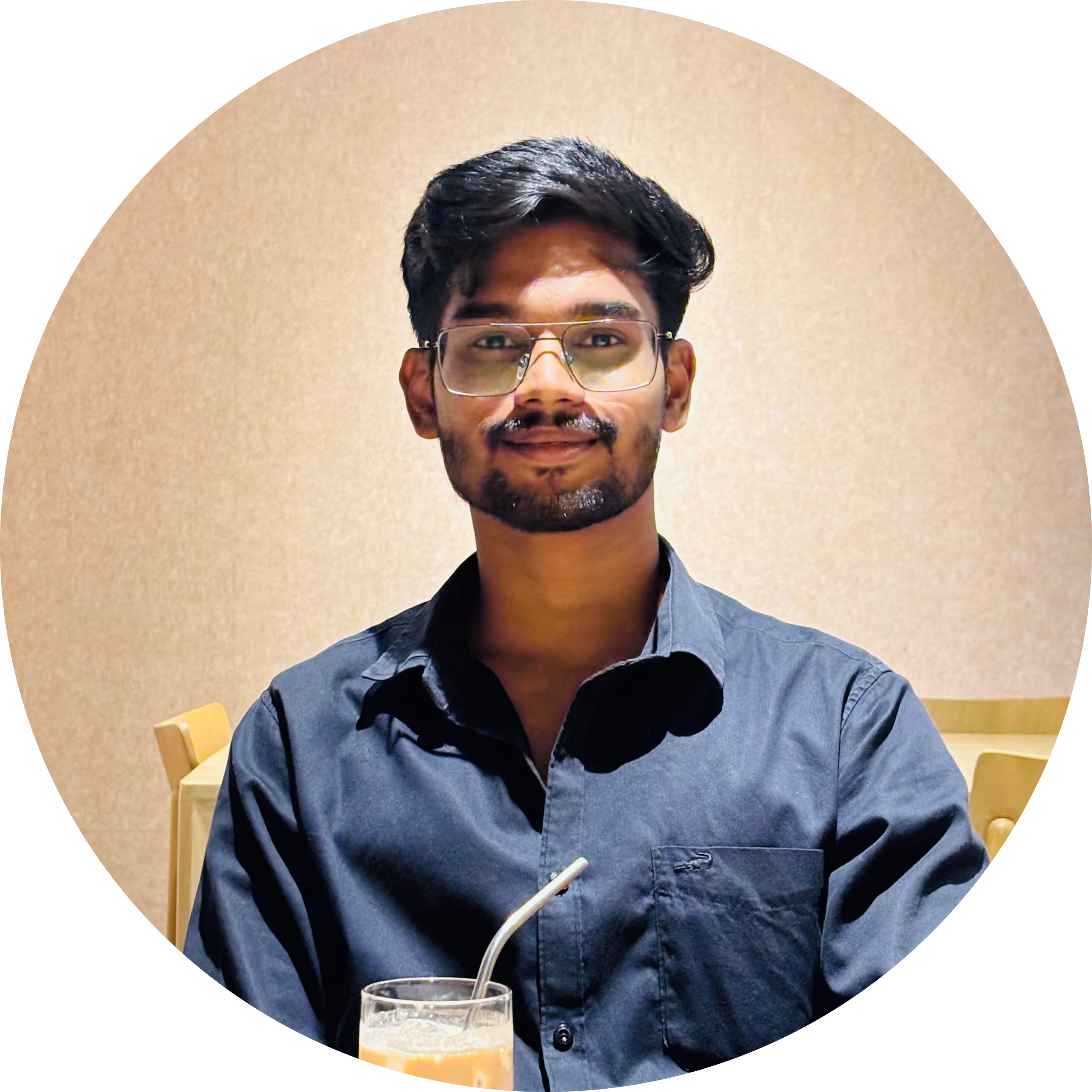 Narayana Hrithik Raj